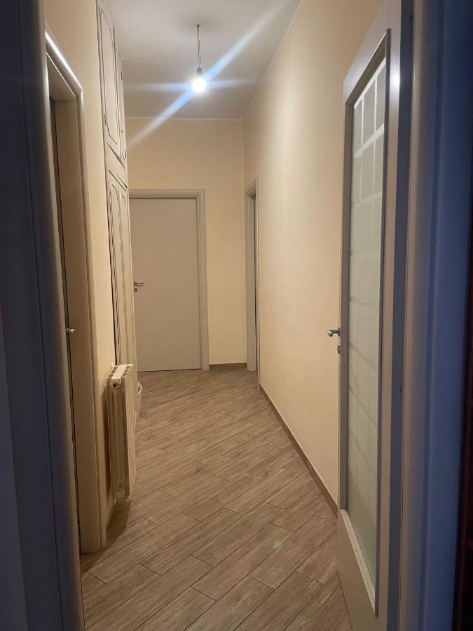 רוצ'לה איוניקה B&B E Casa Vacanza Al Castello מראה חיצוני תמונה